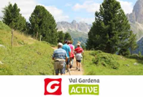 Val Gardena Activ-Card